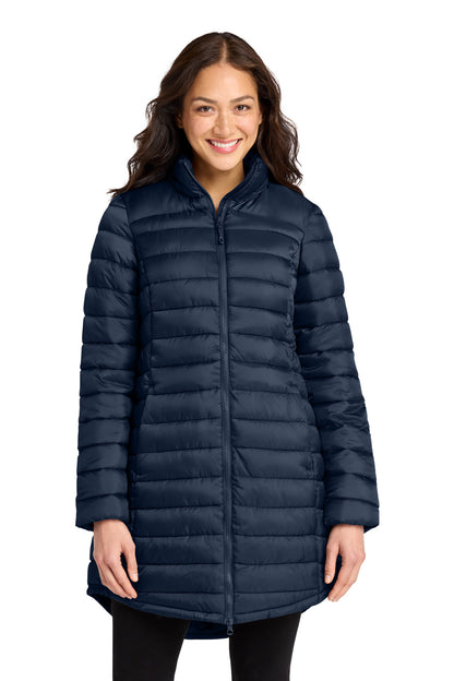 Dress Blue Navy