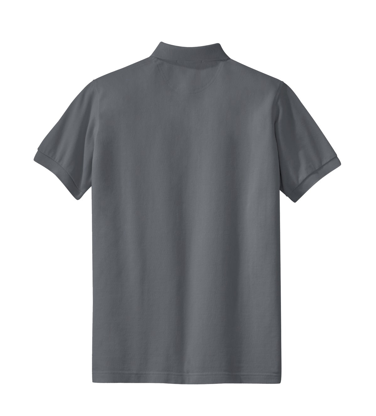 Steel Grey