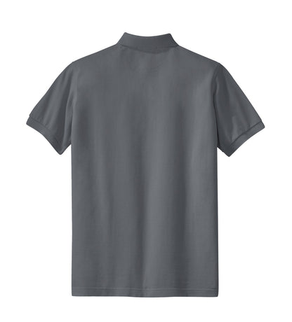 Steel Grey