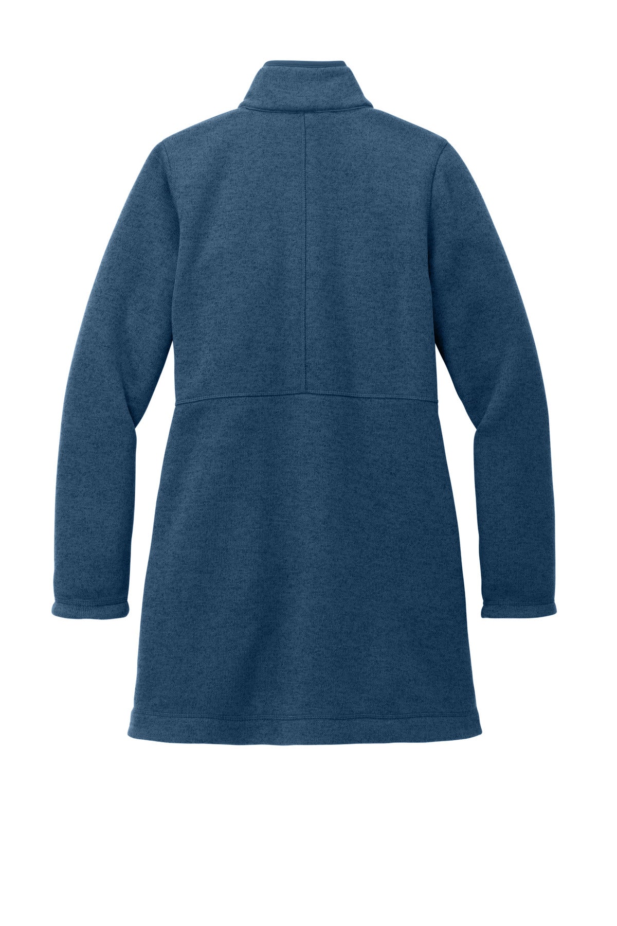 Insignia Blue Heather