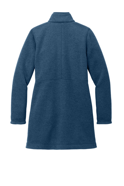 Insignia Blue Heather