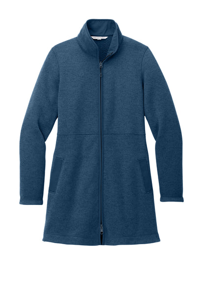 Insignia Blue Heather