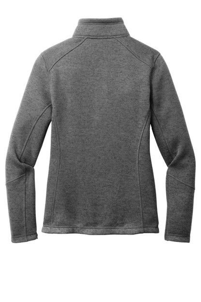 Grey Smoke Heather