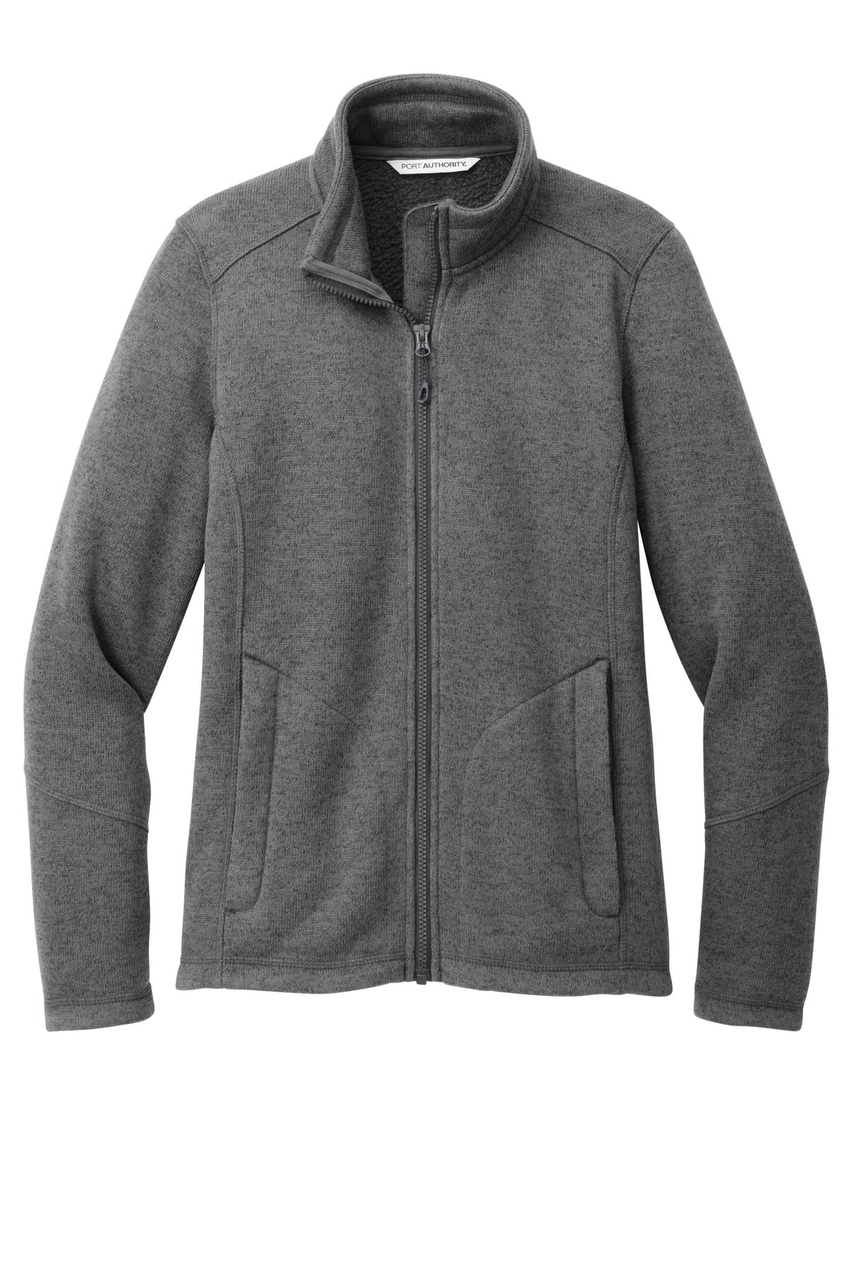 Grey Smoke Heather