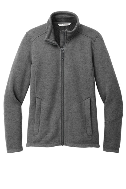 Grey Smoke Heather