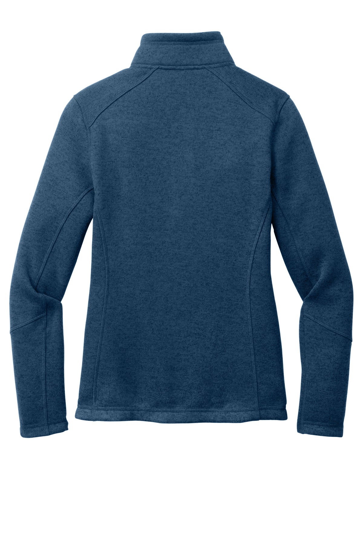 Insignia Blue Heather