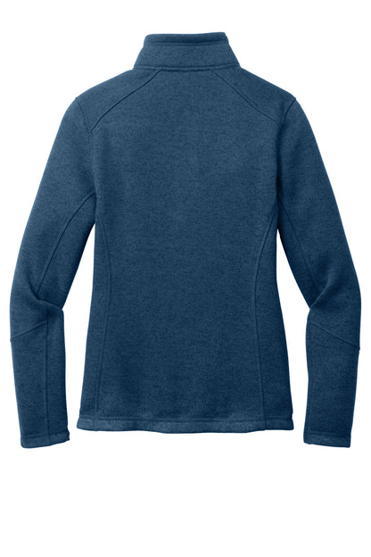 Insignia Blue Heather