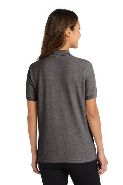 Charcoal Heather Grey