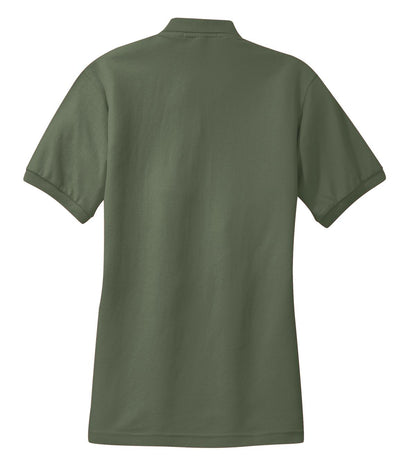 Clover Green