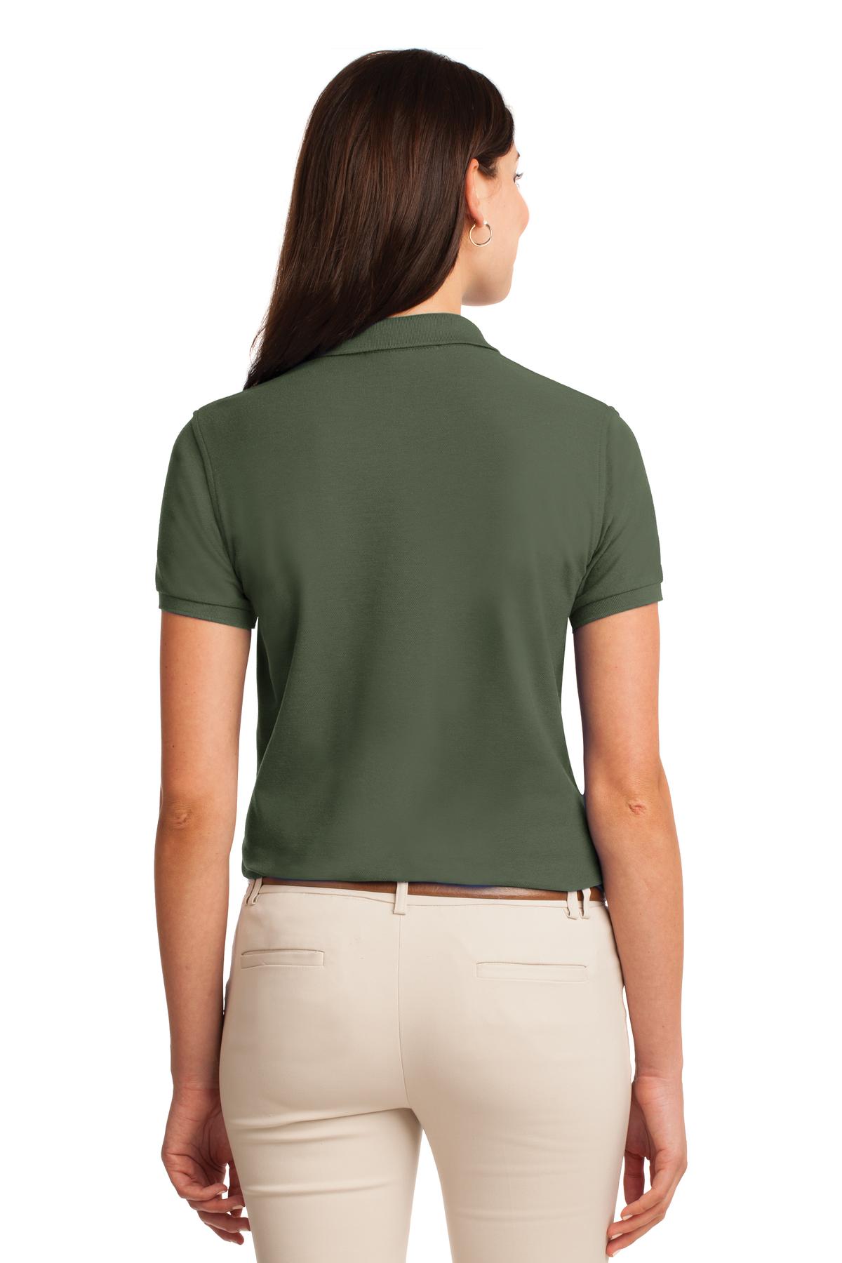 Clover Green