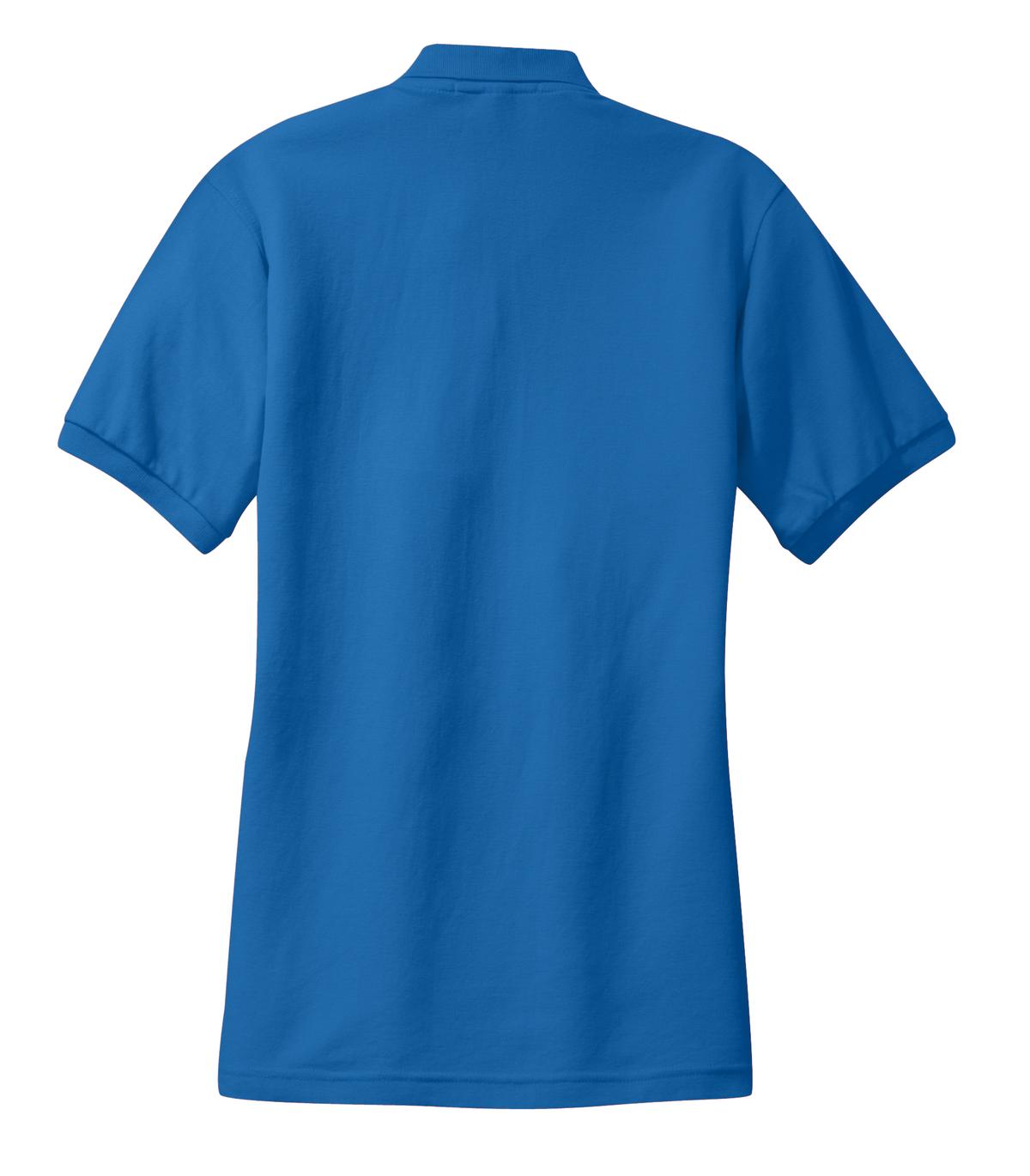 Strong Blue