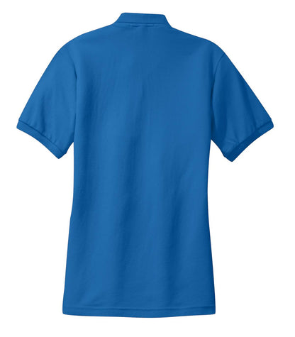 Strong Blue