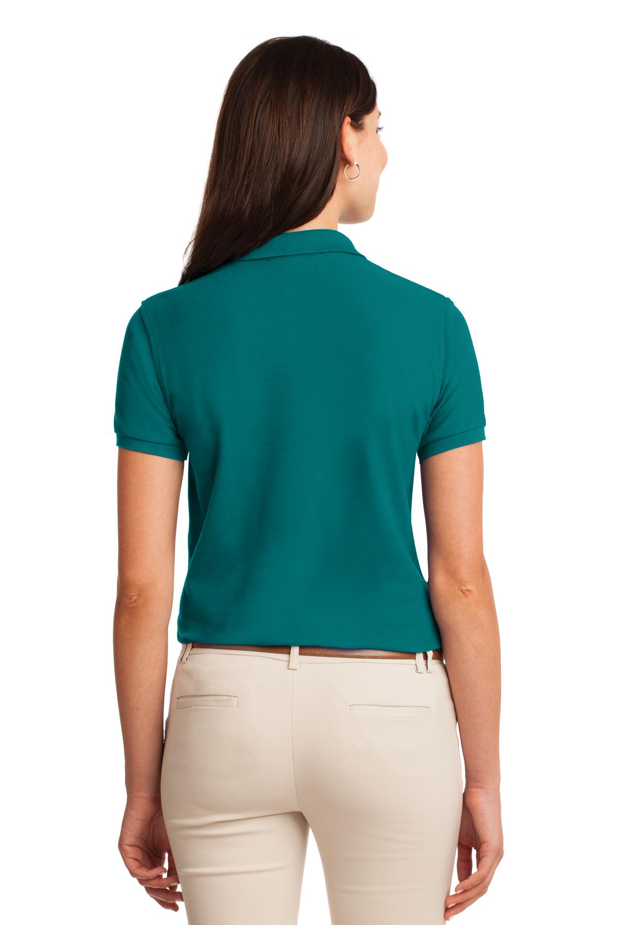 Teal Green