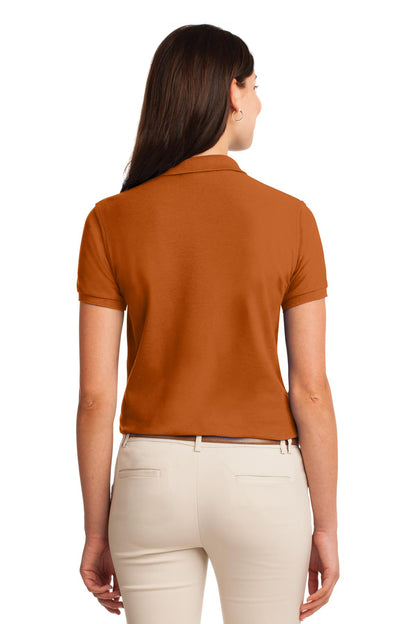 Texas Orange