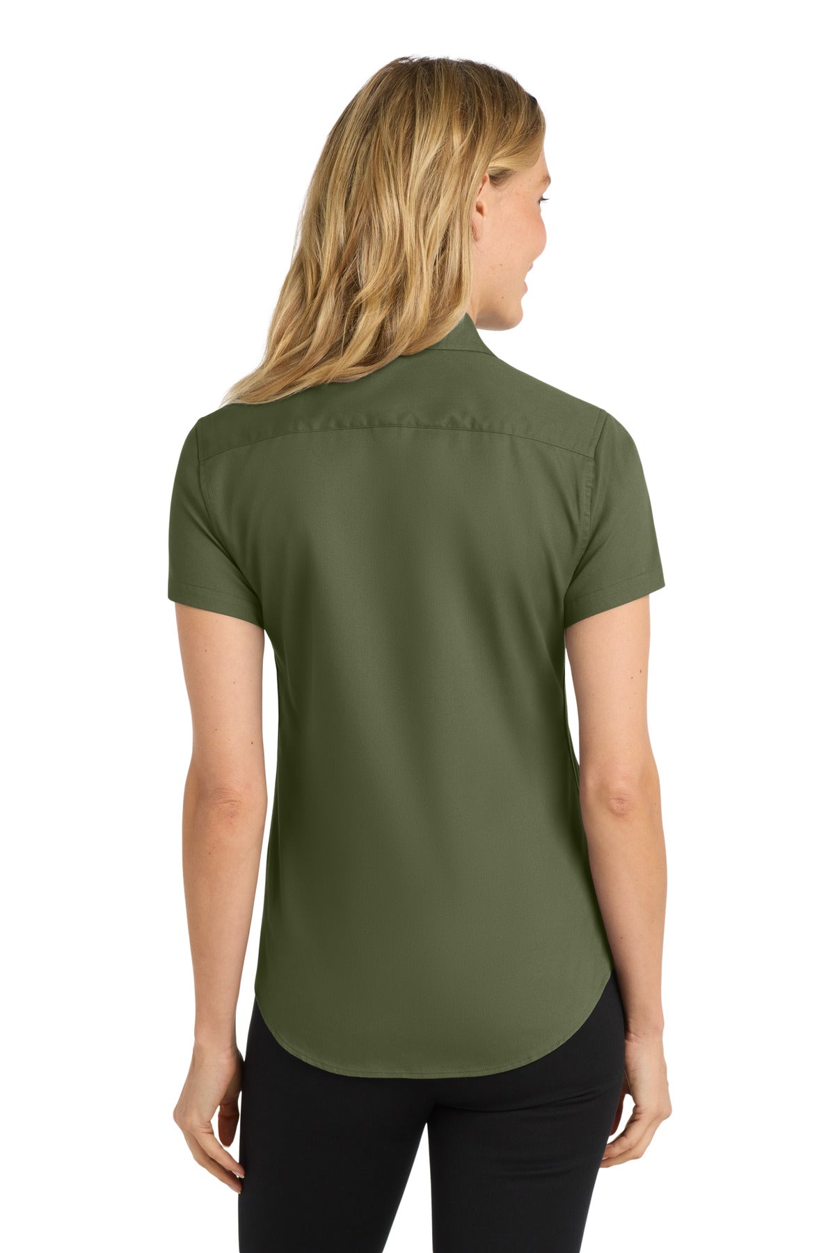Clover Green