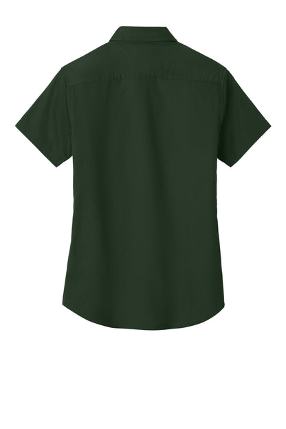 Dark Green/ Navy