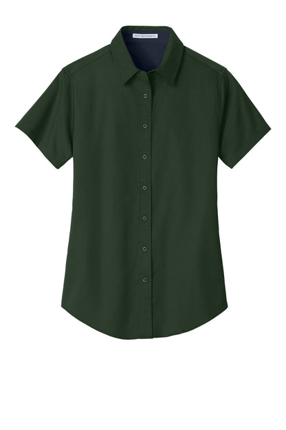 Dark Green/ Navy