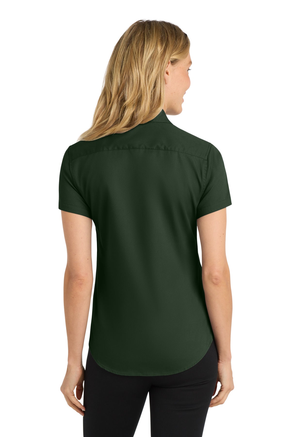 Dark Green/ Navy