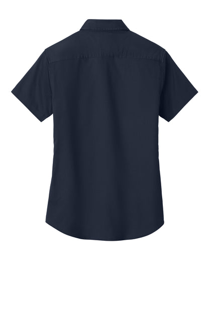 Navy/ Light Stone