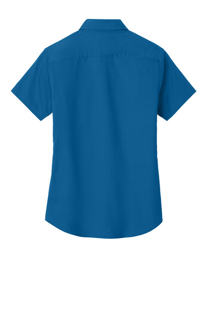 Strong Blue