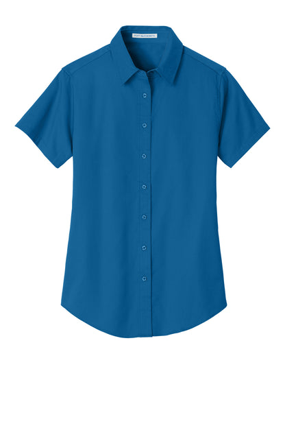 Strong Blue