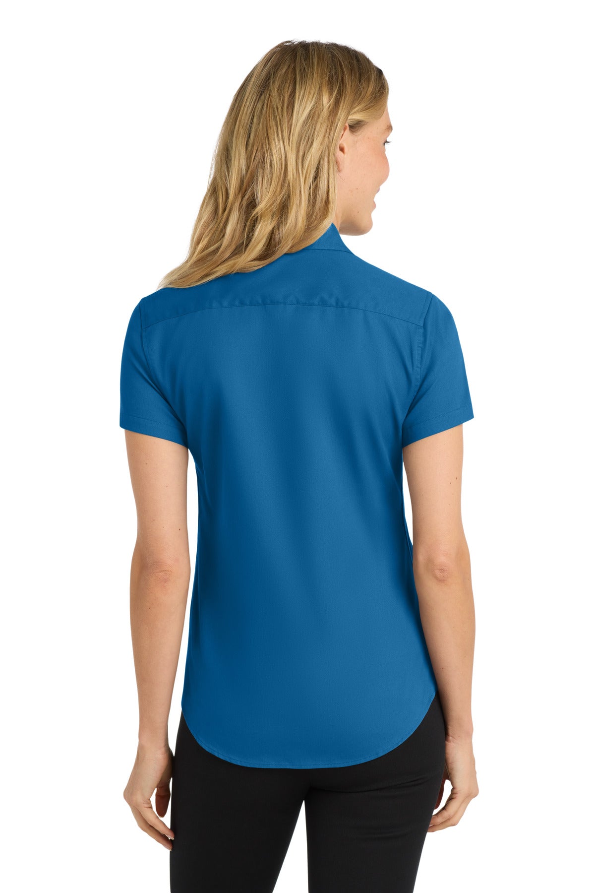 Strong Blue