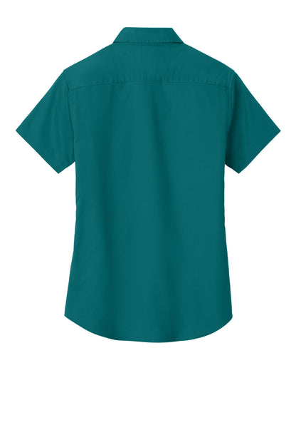 Teal Green