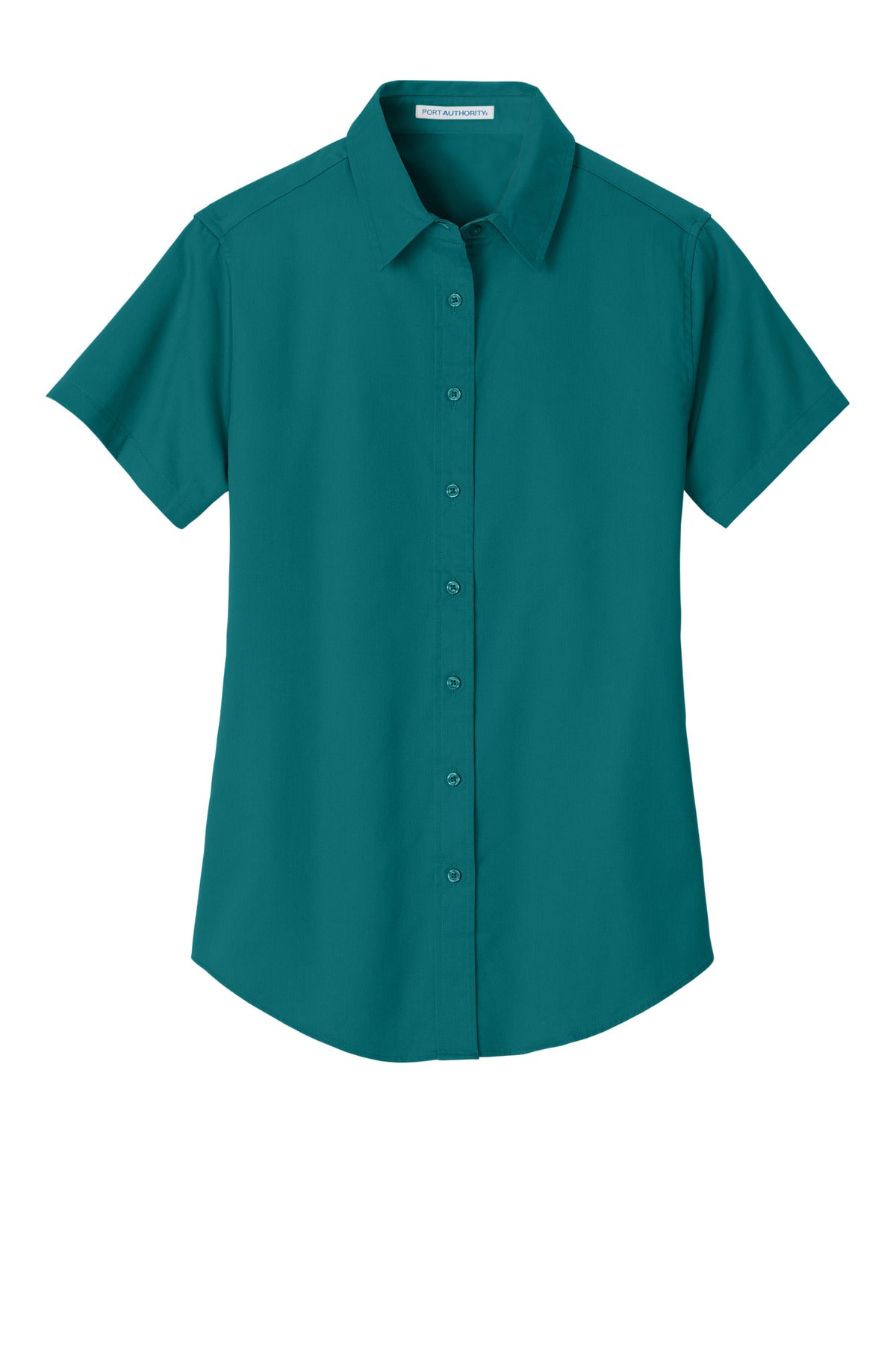 Teal Green