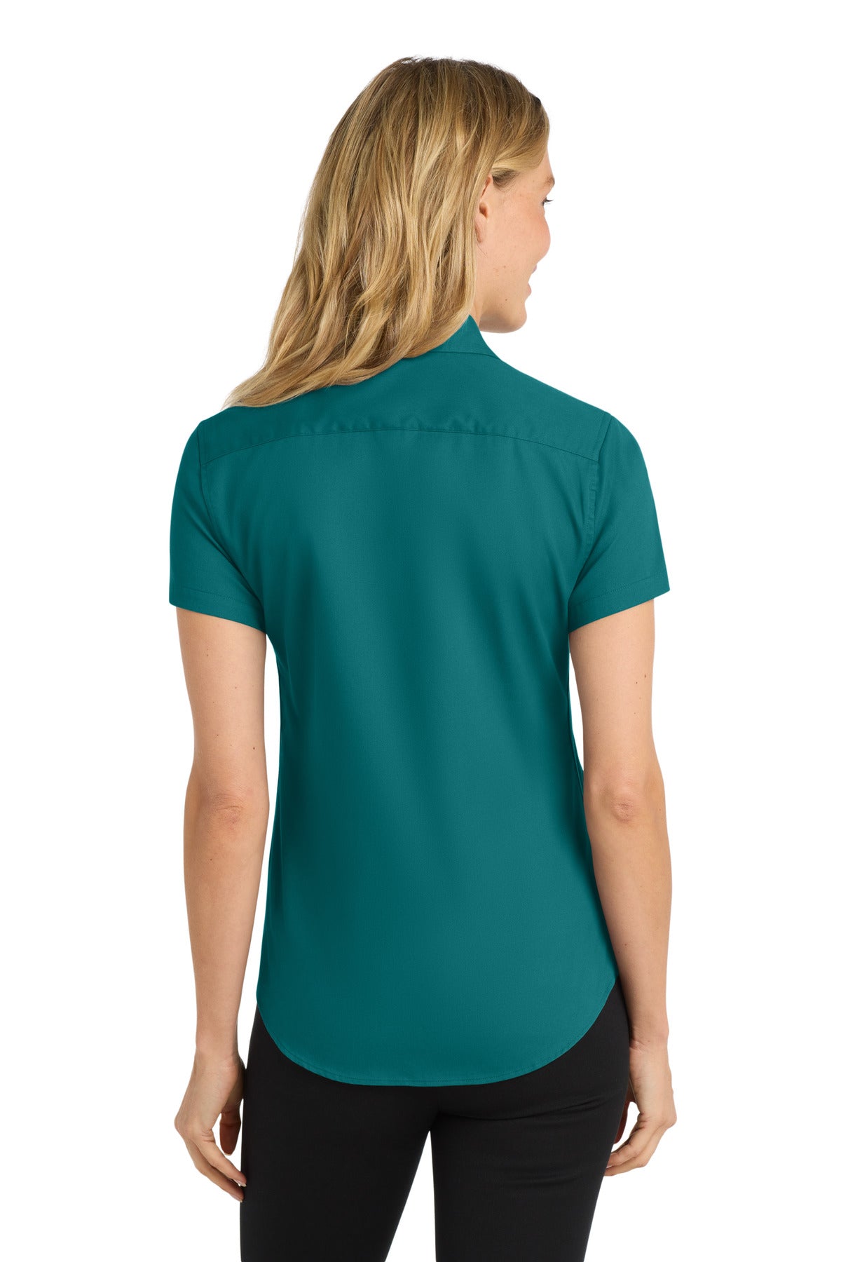 Teal Green