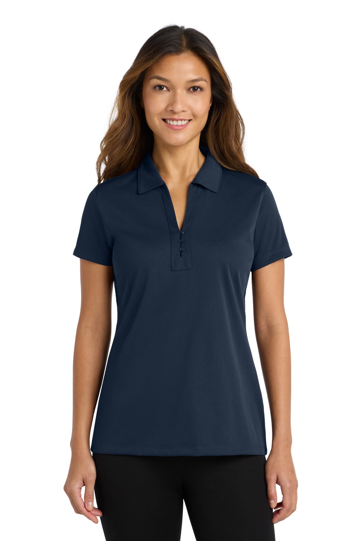 Dark Navy