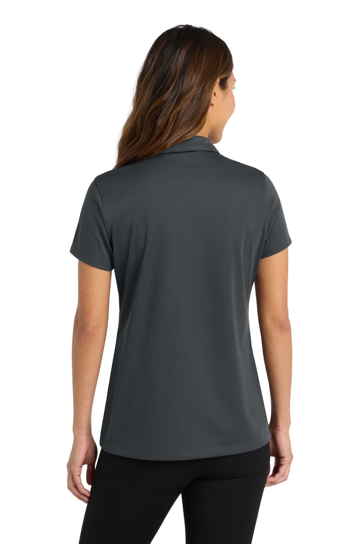 Grey Smoke