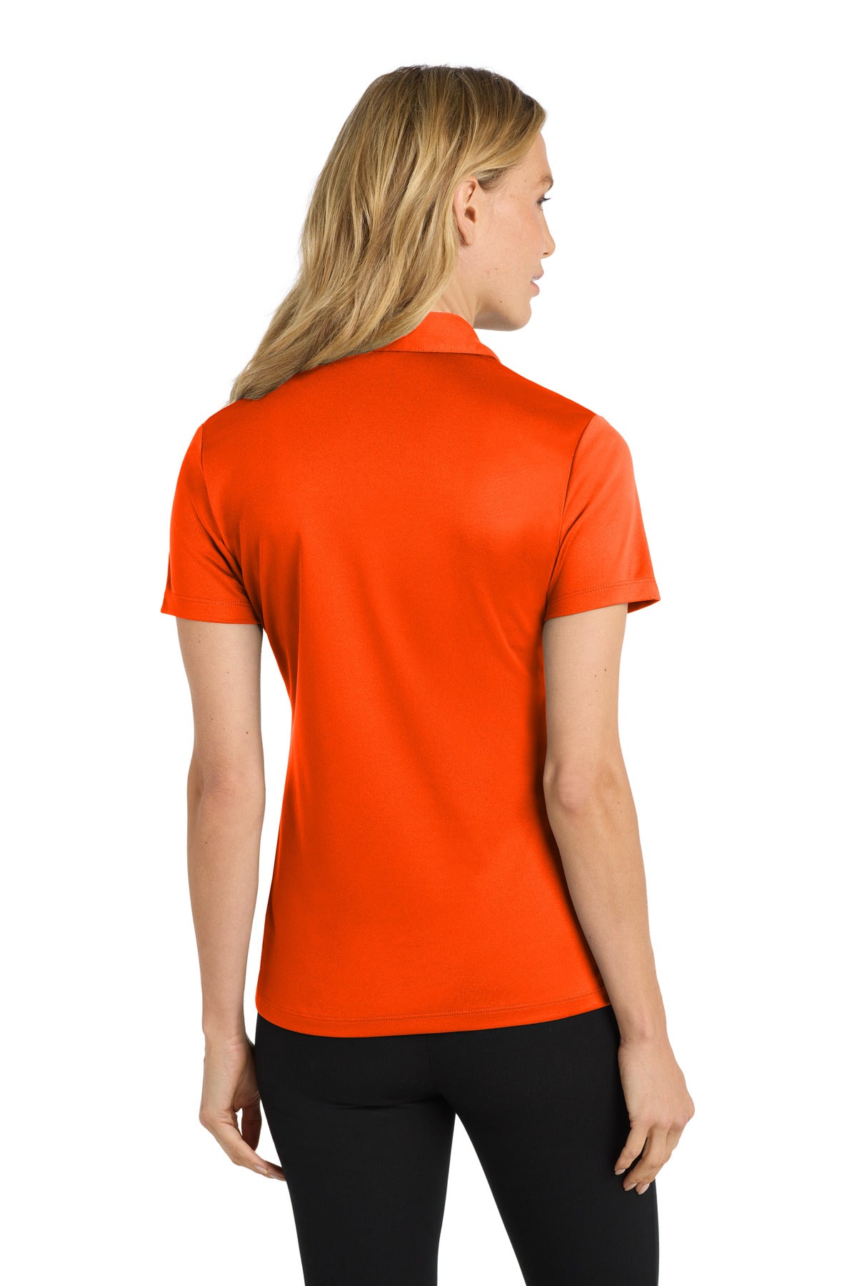 Neon Orange