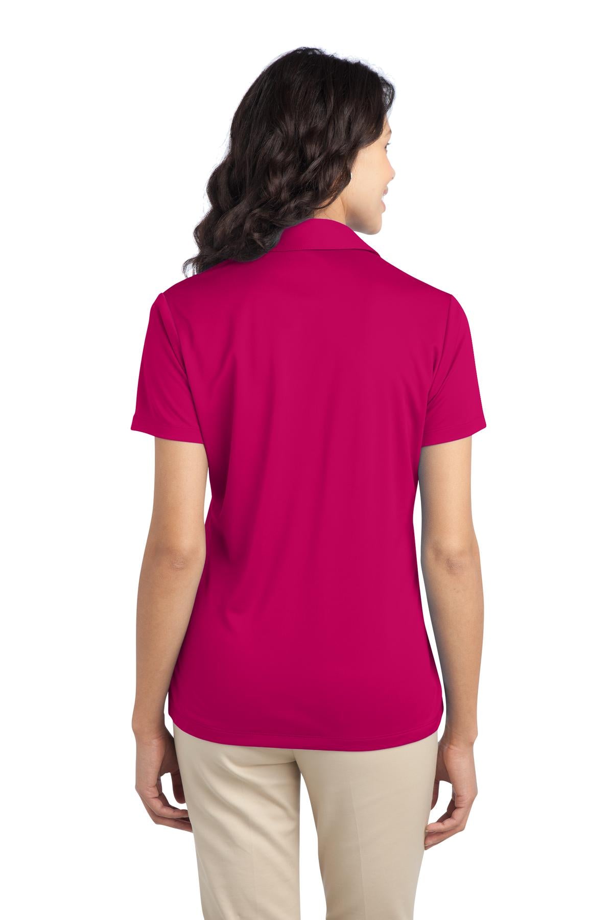 Pink Raspberry