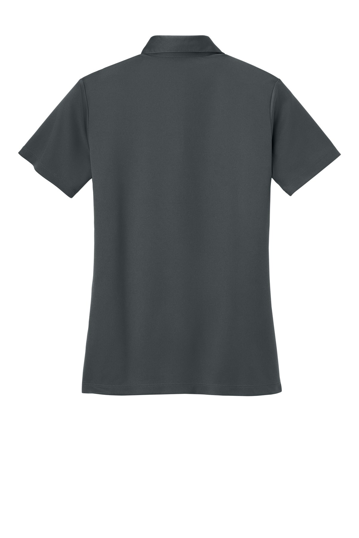 Steel Grey