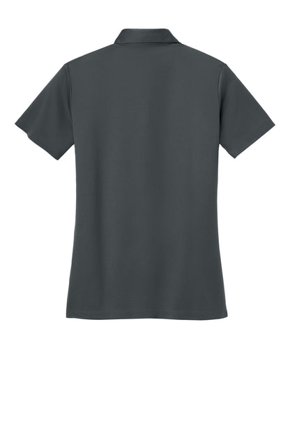 Steel Grey