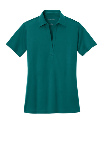 Teal Green
