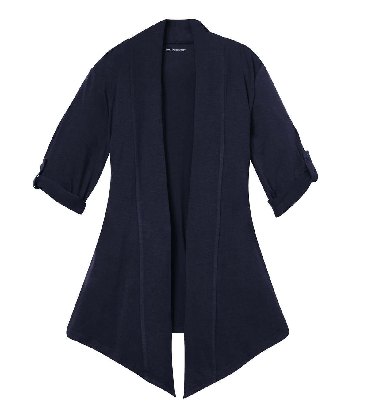 Dress Blue Navy
