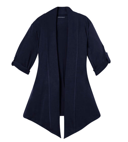 Dress Blue Navy