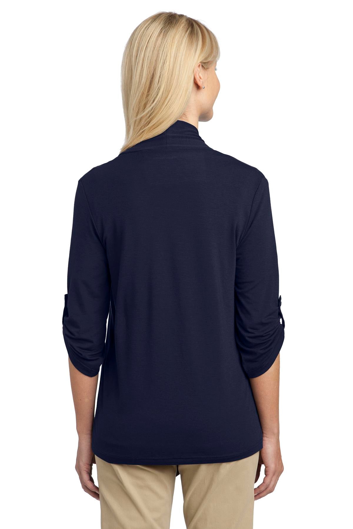 Dress Blue Navy