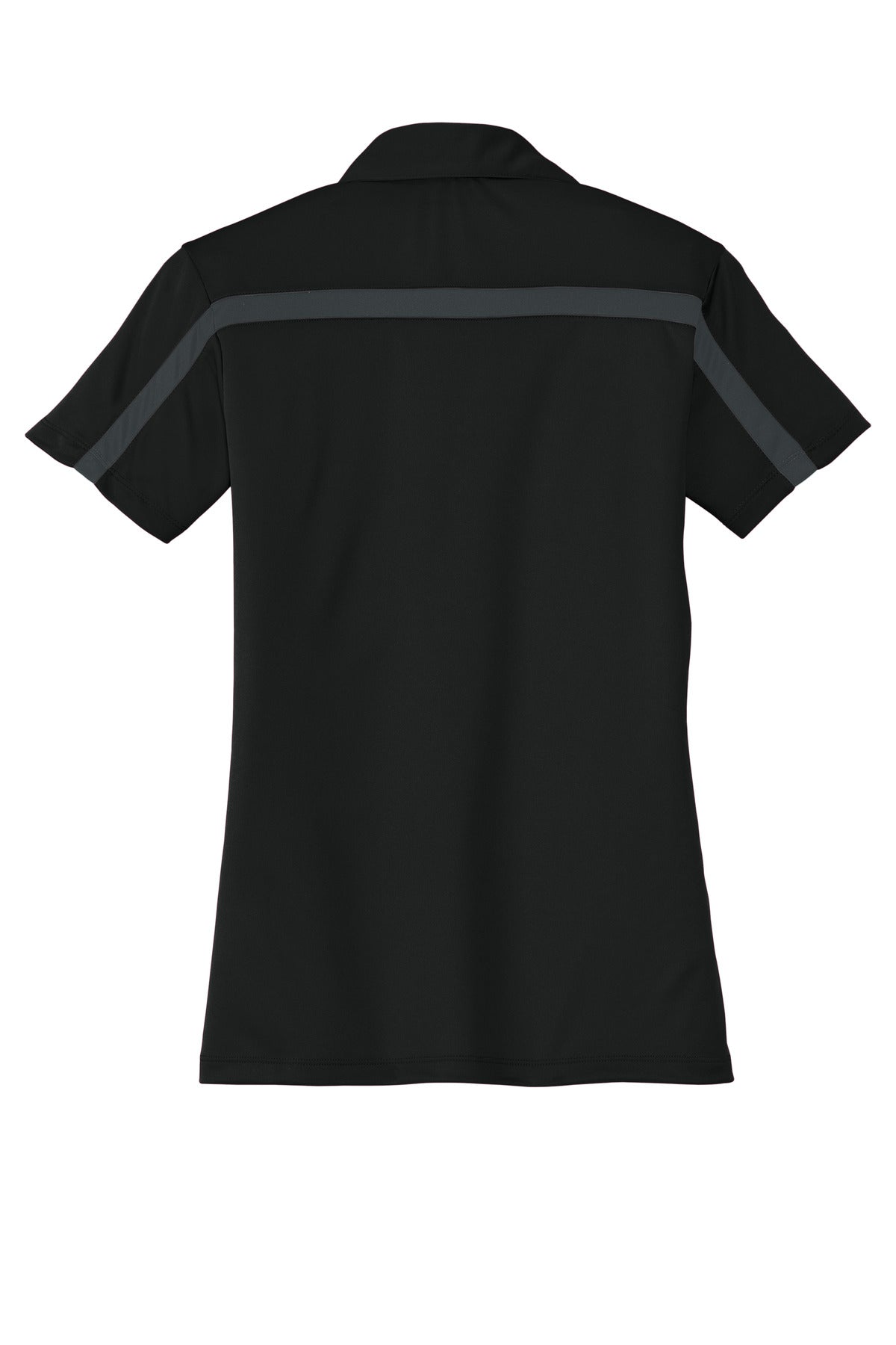 Black/ Steel Grey