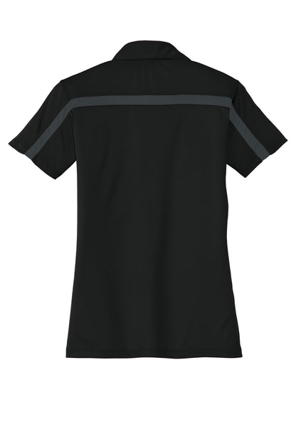 Black/ Steel Grey