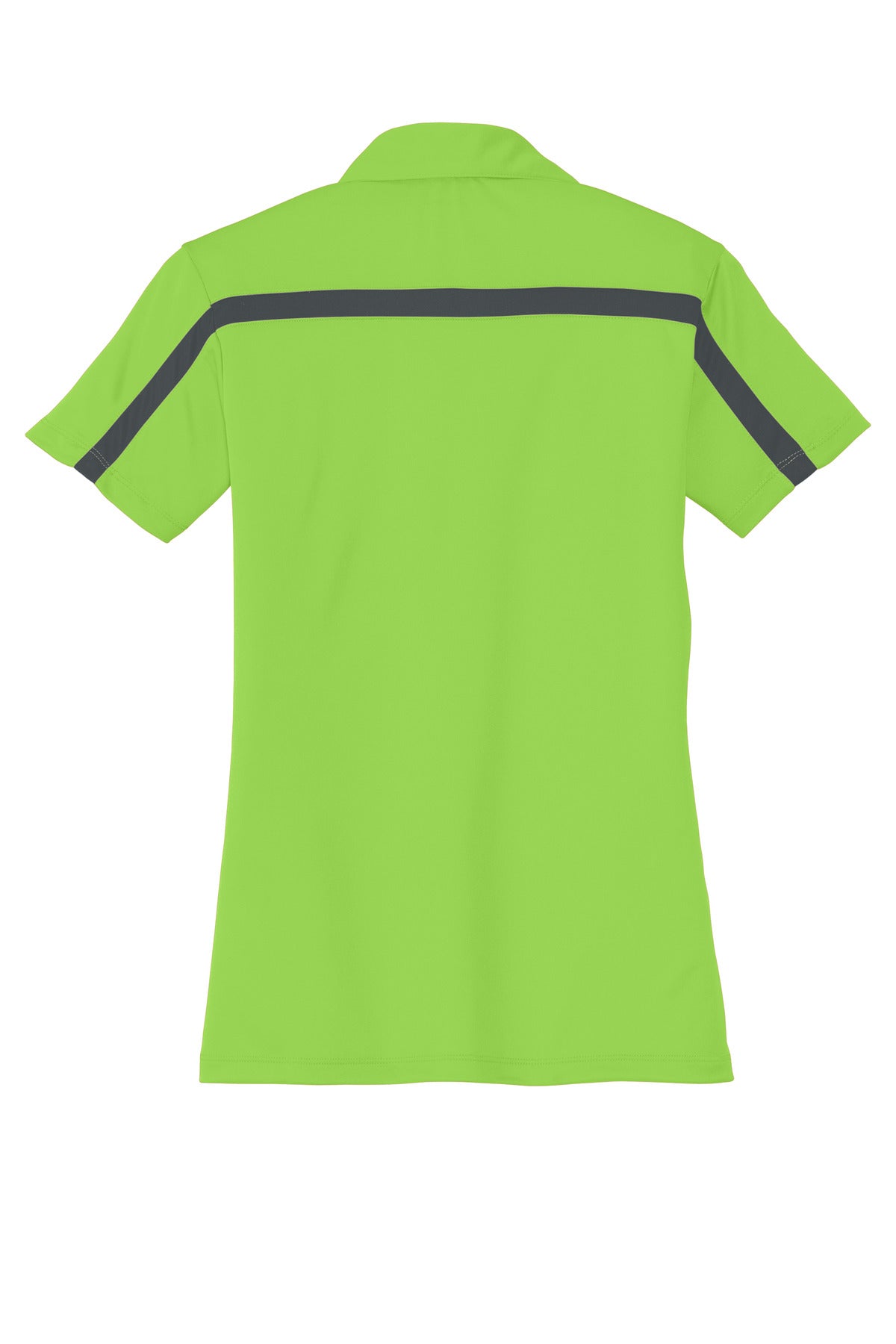 Lime/ Steel Grey