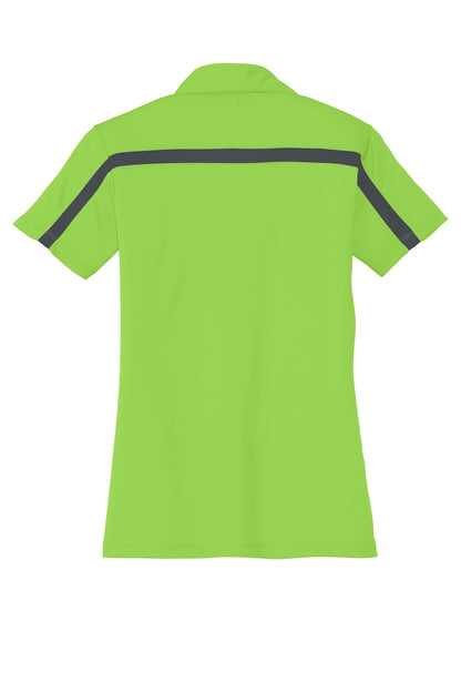 Lime/ Steel Grey