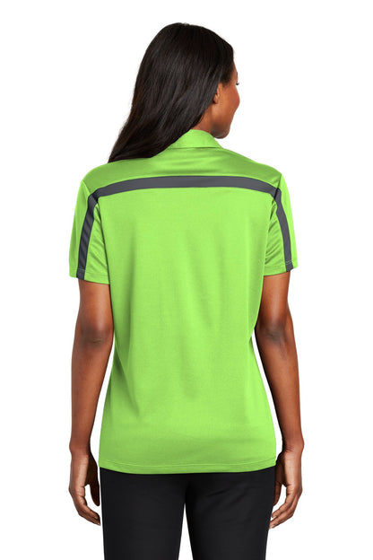 Lime/ Steel Grey