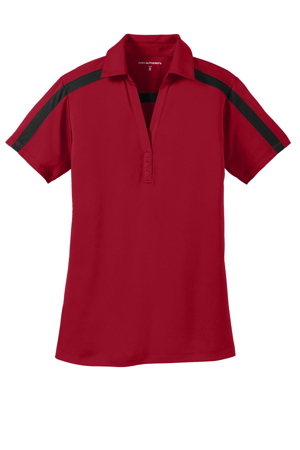 Red/ Black