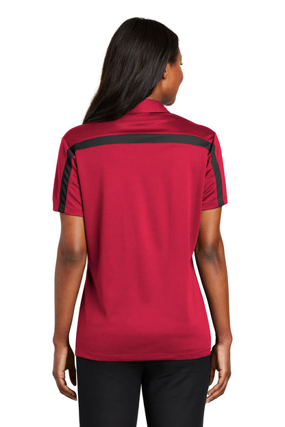 Red/ Black