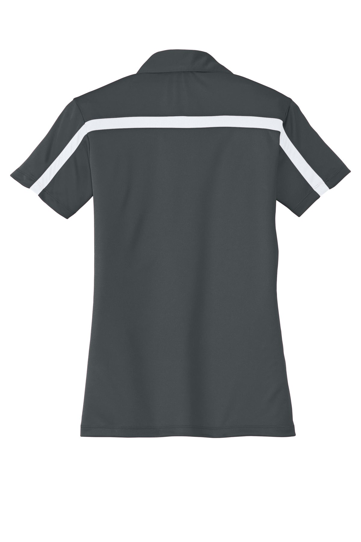 Steel Grey/ White