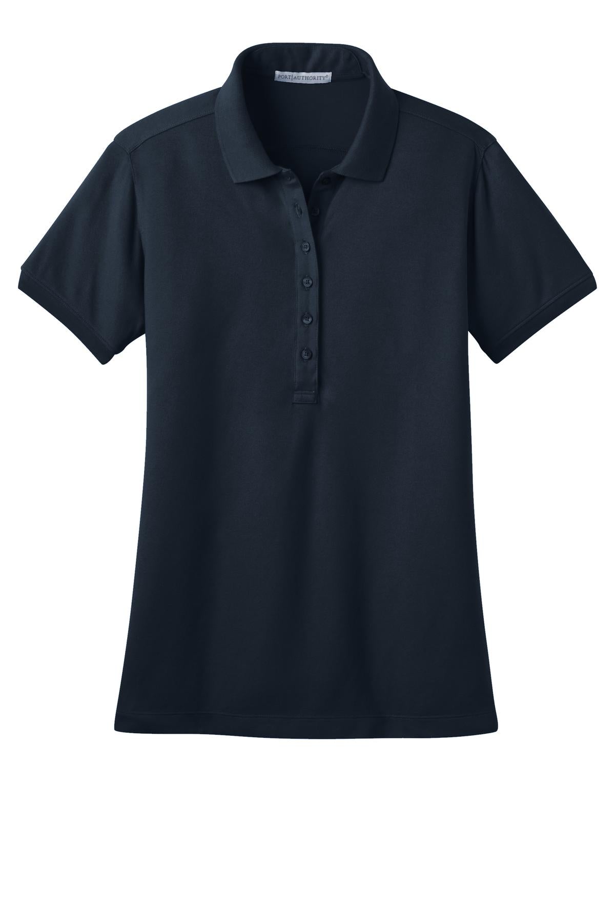 Dress Blue Navy
