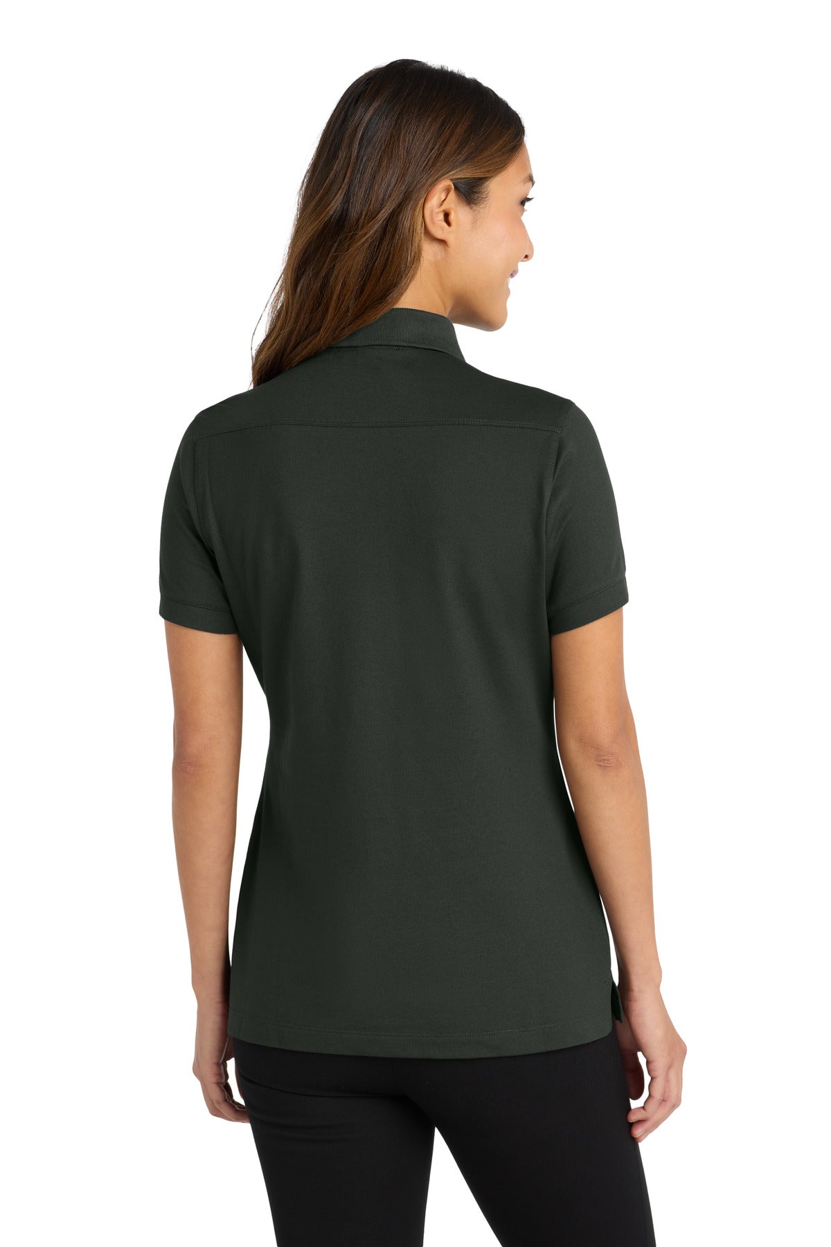 Grey Smoke