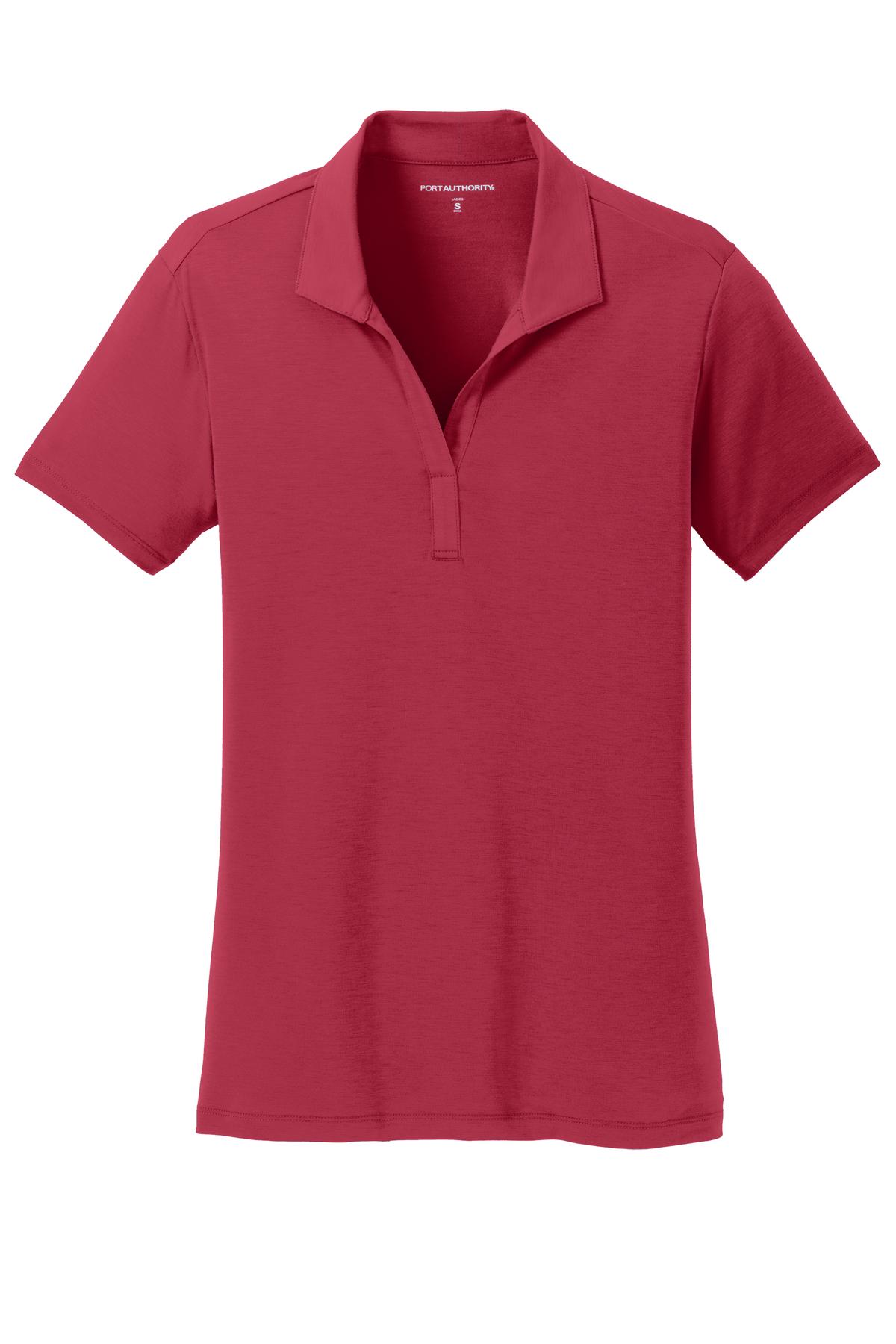 Chili Red